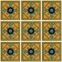 Ceramic Frost Proof Tile Anturio